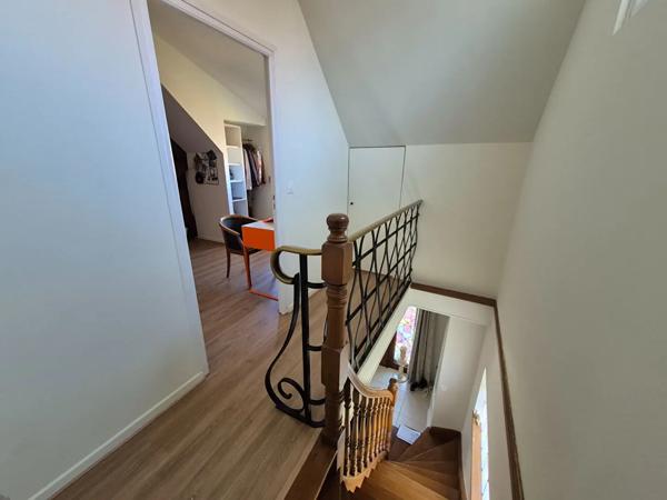 Maison à vendre 4 pièces 144m² Hallennes-lez-Haubourdin (59320)