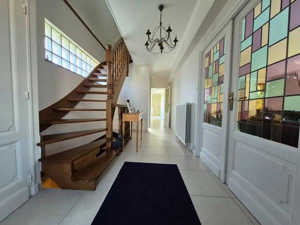 Maison à vendre 4 pièces 144m² Hallennes-lez-Haubourdin (59320)