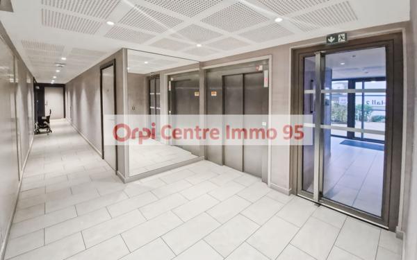 Appartement à vendre    3 pièces • 68,90 m2 Argenteuil