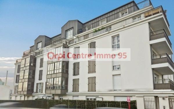 Appartement à vendre    3 pièces • 68,90 m2 Argenteuil