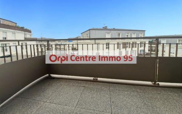 Appartement à vendre    3 pièces • 68,90 m2 Argenteuil