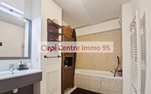 Appartement à vendre    3 pièces • 68,90 m2 Argenteuil