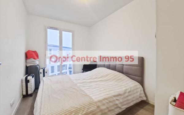 Appartement à vendre    3 pièces • 68,90 m2 Argenteuil