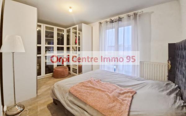 Appartement à vendre    3 pièces • 68,90 m2 Argenteuil