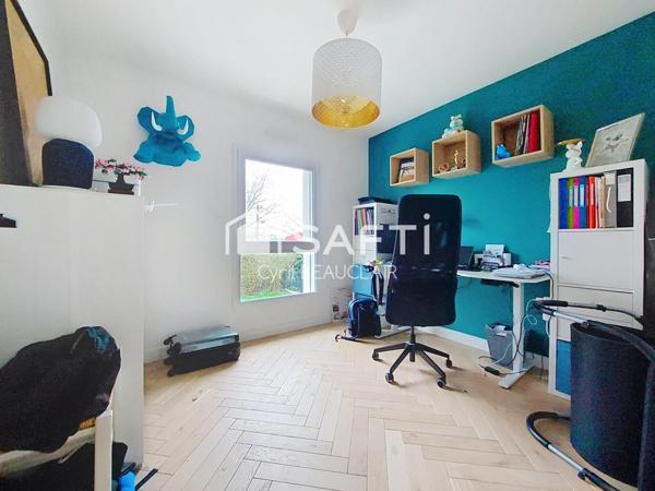 Maison 4P en parfait état