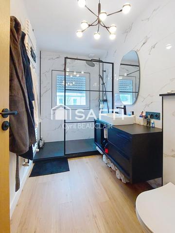 Maison 4P en parfait état