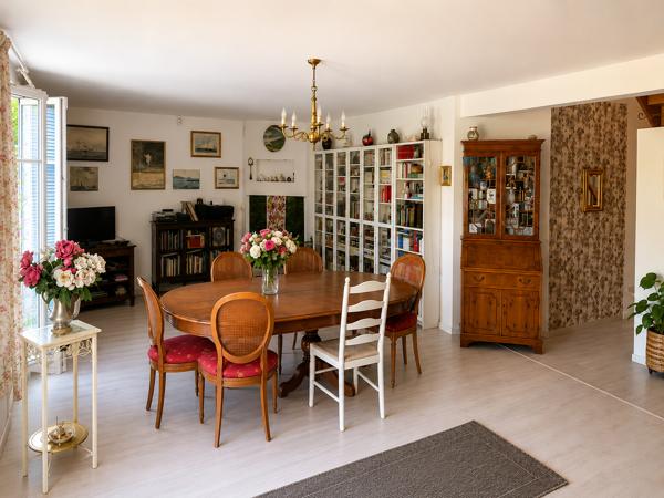 Maison familiale de 145 m2 à Villers-sous-Saint Leu