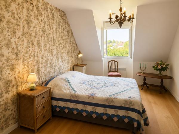 Maison familiale de 145 m2 à Villers-sous-Saint Leu