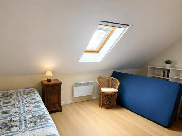 Maison familiale de 145 m2 à Villers-sous-Saint Leu