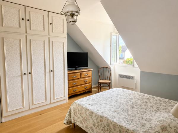 Maison familiale de 145 m2 à Villers-sous-Saint Leu