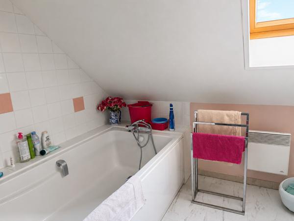 Maison familiale de 145 m2 à Villers-sous-Saint Leu