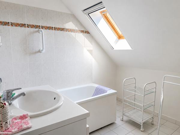 Maison familiale de 145 m2 à Villers-sous-Saint Leu