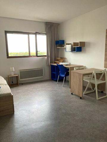 Appartement à louer    1 pièce • 19,35 m2 Caluire-et-Cuire