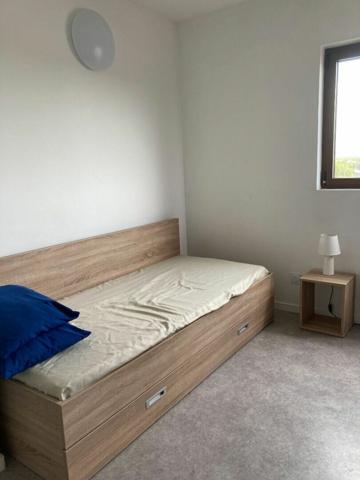 Appartement à louer    1 pièce • 19,35 m2 Caluire-et-Cuire