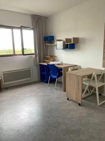 Appartement à louer    1 pièce • 19,35 m2 Caluire-et-Cuire