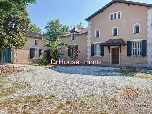 Maison à vendre 13 pièces de 224 m²