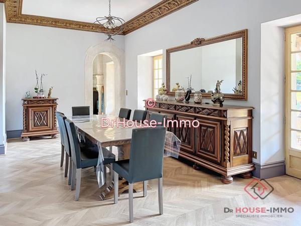 Maison à vendre 13 pièces de 224 m²