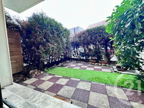 Appartement F1 à vendre  1 pièce - 27,18 m2 ALFORTVILLE - 94