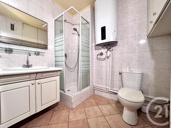 Appartement F1 à vendre  1 pièce - 27,18 m2 ALFORTVILLE - 94