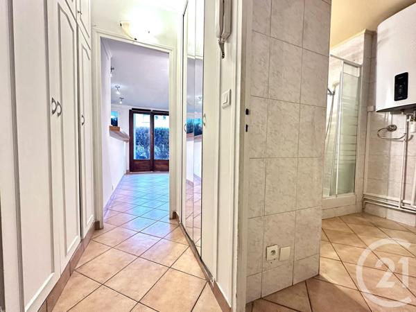 Appartement F1 à vendre  1 pièce - 27,18 m2 ALFORTVILLE - 94