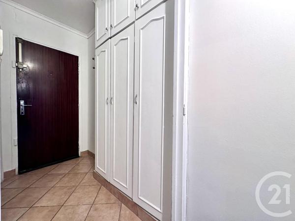Appartement F1 à vendre  1 pièce - 27,18 m2 ALFORTVILLE - 94