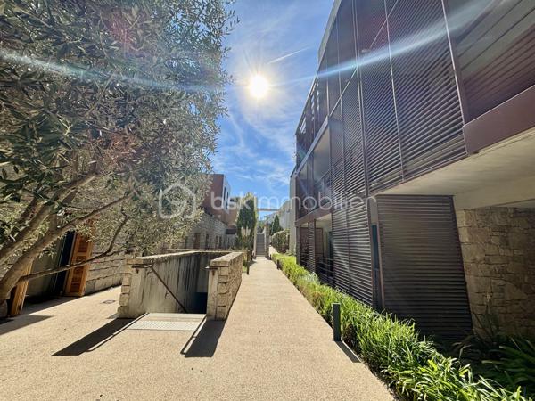 Appartement de 65 m²