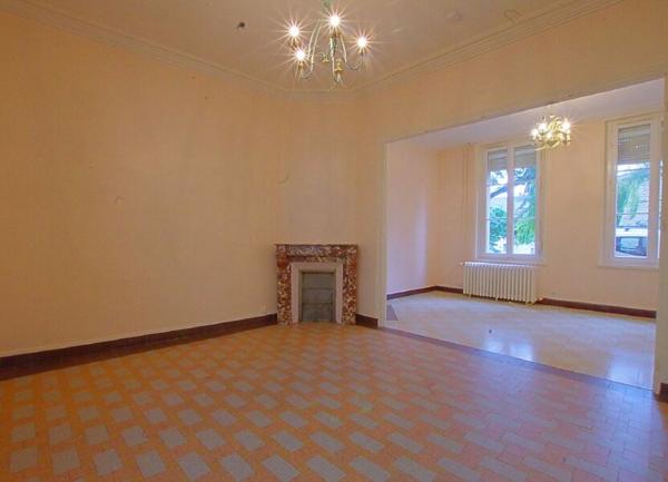 Maison à vendre    4 pièces •  Nesle