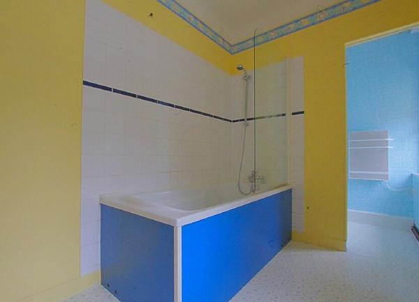 Maison à vendre    4 pièces •  Nesle