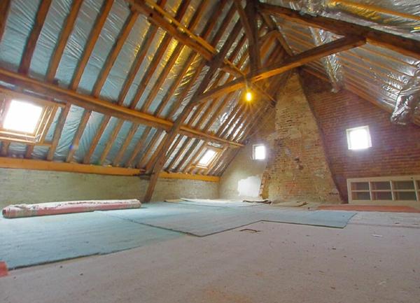 Maison à vendre    4 pièces •  Nesle