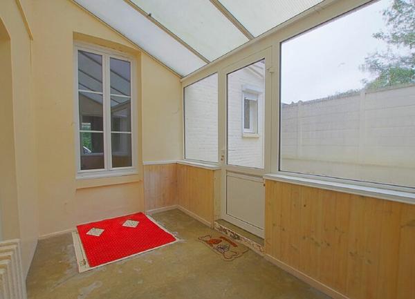 Maison à vendre    4 pièces •  Nesle