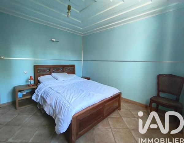 Maison à vendre 4 pièces 93 m² Saint-Leu