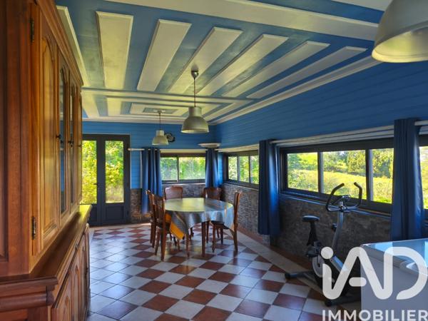Maison à vendre 4 pièces 93 m² Saint-Leu