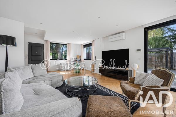 Maison (prestige) à vendre 5 pièces 111 m² Saint-Maur-des-Fossés