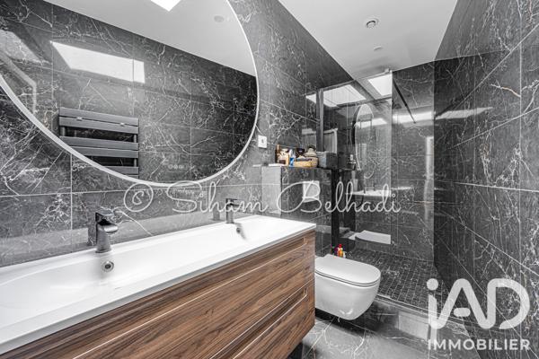 Maison (prestige) à vendre 5 pièces 111 m² Saint-Maur-des-Fossés