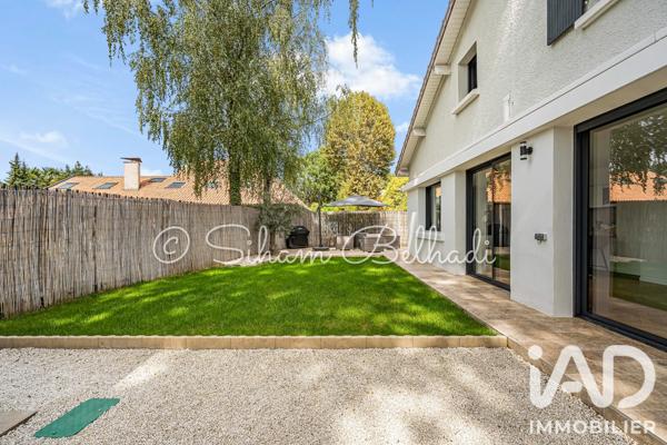 Maison (prestige) à vendre 5 pièces 111 m² Saint-Maur-des-Fossés