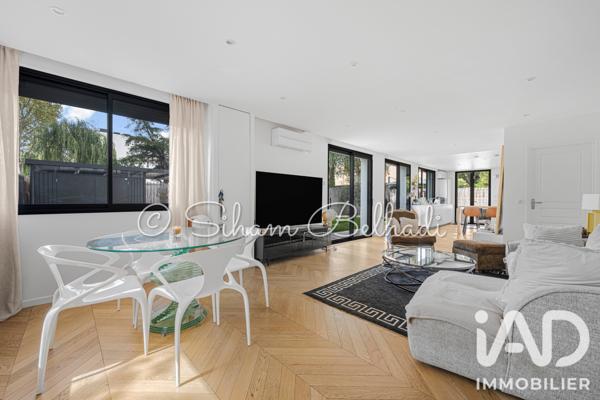 Maison (prestige) à vendre 5 pièces 111 m² Saint-Maur-des-Fossés