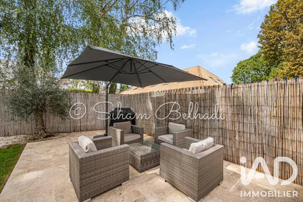 Maison (prestige) à vendre 5 pièces 111 m² Saint-Maur-des-Fossés