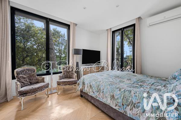 Maison (prestige) à vendre 5 pièces 111 m² Saint-Maur-des-Fossés