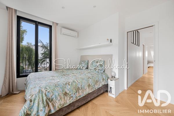 Maison (prestige) à vendre 5 pièces 111 m² Saint-Maur-des-Fossés