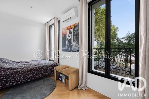 Maison (prestige) à vendre 5 pièces 111 m² Saint-Maur-des-Fossés