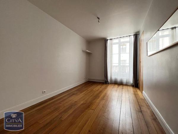 Appartement à louer 4 pièces 110.09m²
