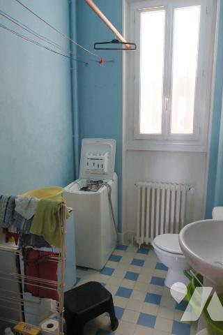 Maison T5 - Sous-sol - Garage - Jardin - 186 m² cadastré.