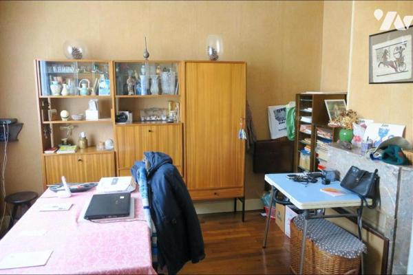 Maison T5 - Sous-sol - Garage - Jardin - 186 m² cadastré.