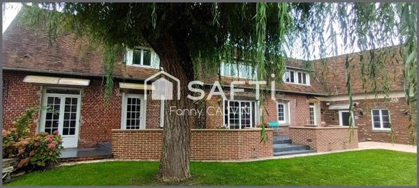 Attention volumes impressionnants!