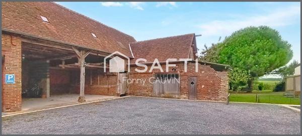 Attention volumes impressionnants!