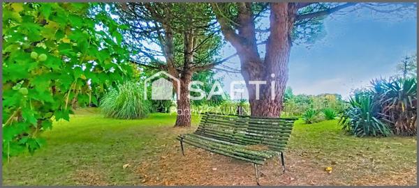 Attention volumes impressionnants!