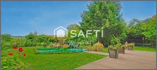 Attention volumes impressionnants!