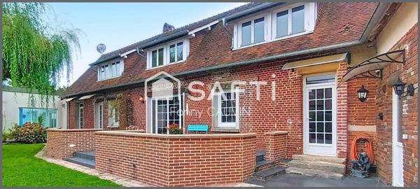 Attention volumes impressionnants!