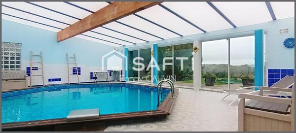 Attention volumes impressionnants!