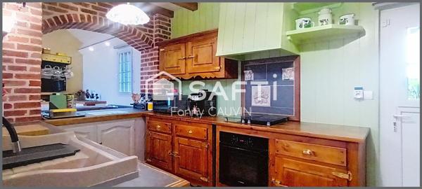 Attention volumes impressionnants!